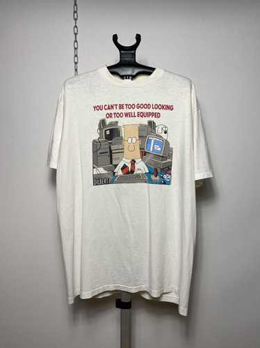 Cartoon Network × Made In Usa × Vintage Vintage 1… - image 1