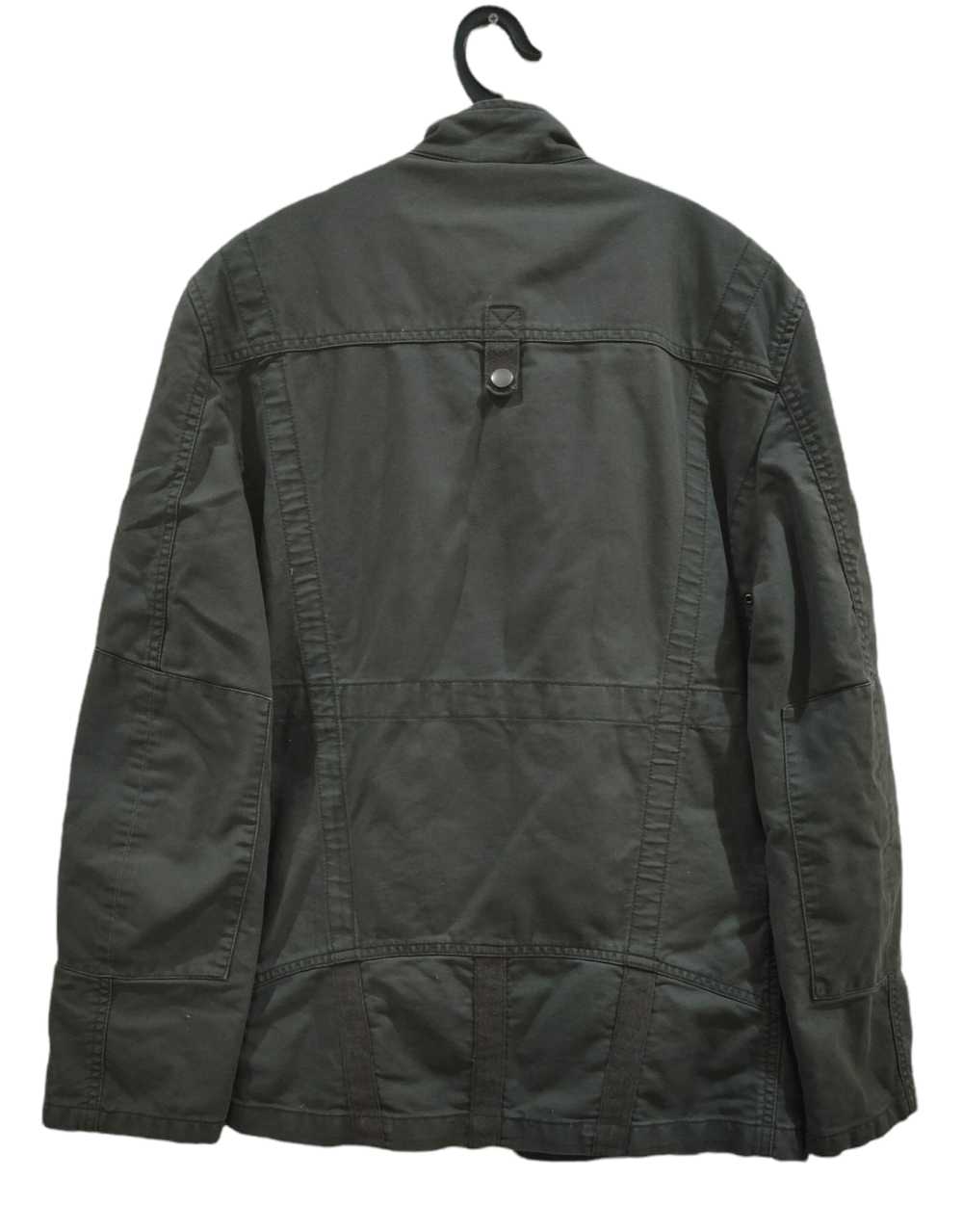 PPFM PPFM MULTI POCKET JACKET - image 2