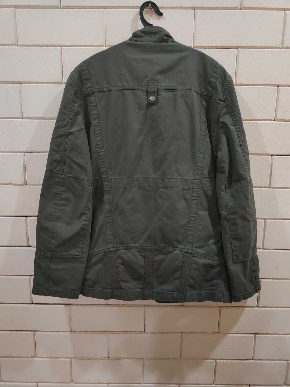 PPFM PPFM MULTI POCKET JACKET - image 6