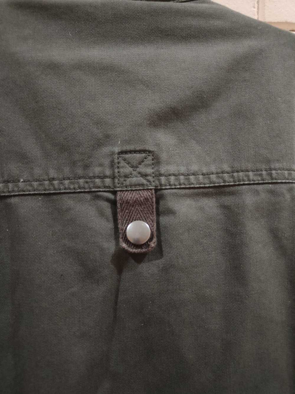 PPFM PPFM MULTI POCKET JACKET - image 7