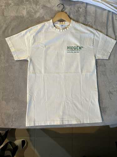HIDDEN Ｔシャツ Hidden T Shirt | eBay