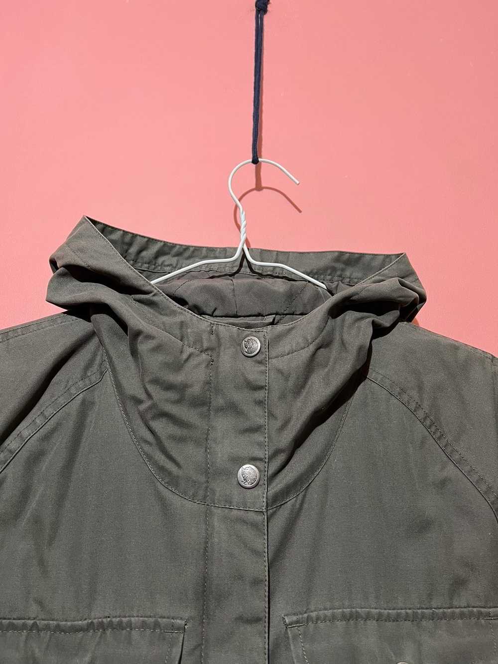 Fjallraven × Outdoor Life Fjallraven casual parka… - image 3