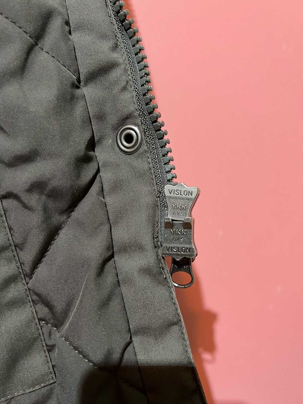 Fjallraven × Outdoor Life Fjallraven casual parka… - image 5