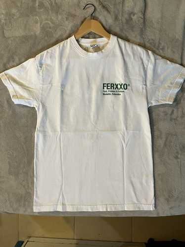 HIDDEN Hidden x Ferxxo tee