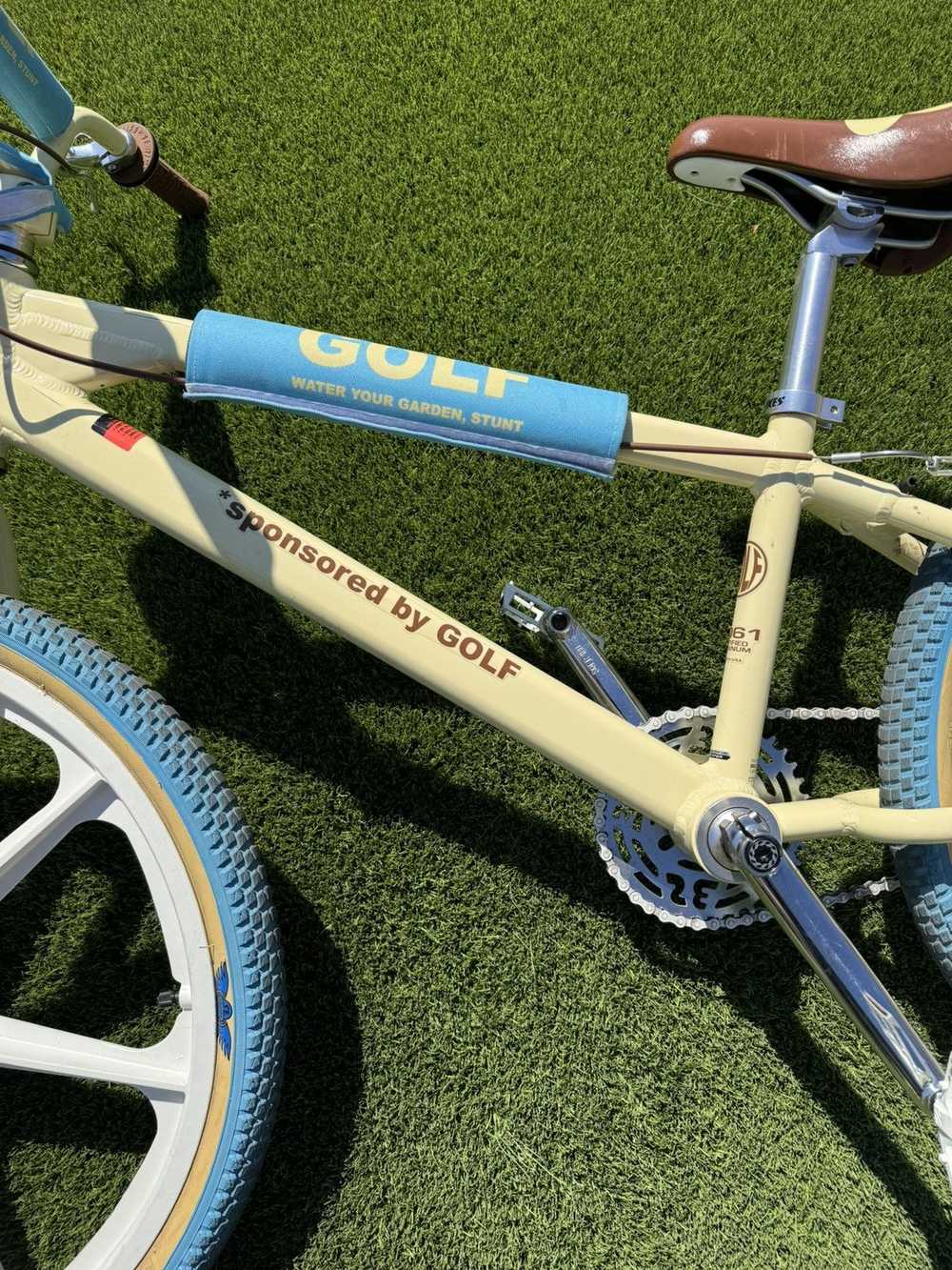 Golf Wang Golf Wang SE bike 1 of 300 - image 3