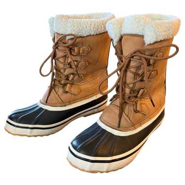 Other Portland Boot Company Emmett Brown Sherpa 3M