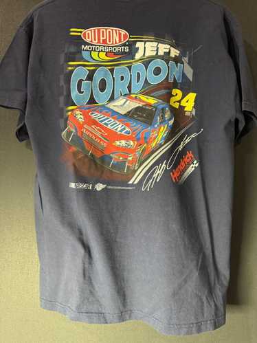 NASCAR × Streetwear × Vintage Jeff Gordon 2008