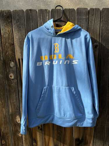 American College × Streetwear × Vintage UCLA Bruin