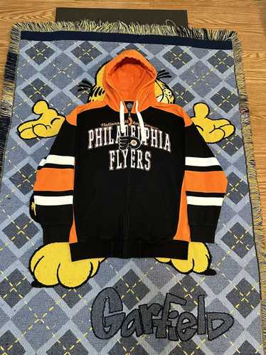 Old time hockey hoodie Gem