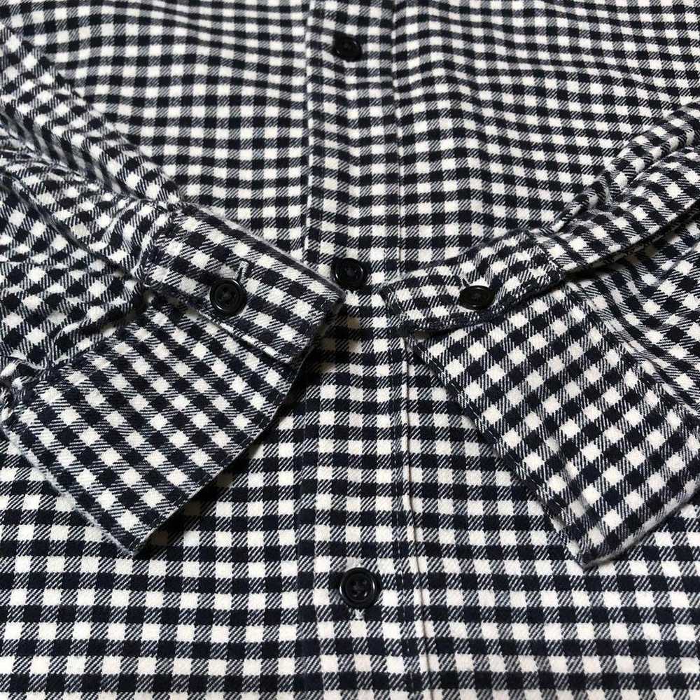 Clearance Sale ☆ MUJI Cotton 100% Gingham Check F… - image 4