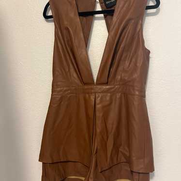 Do+Be Romper