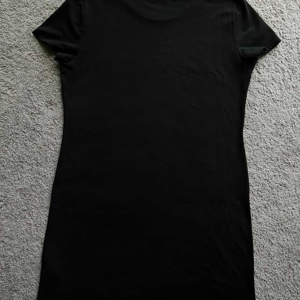 Tommy Hilfiger dress
Black
L/G - image 2