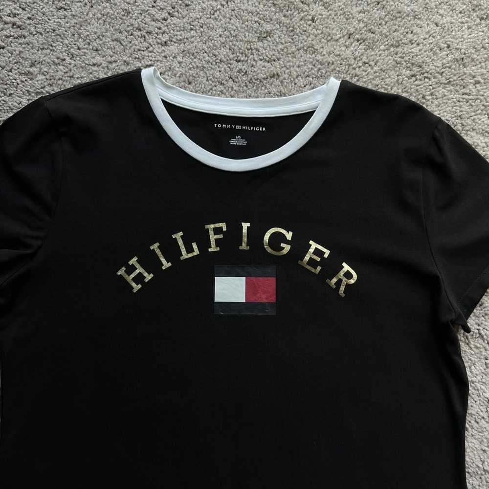 Tommy Hilfiger dress
Black
L/G - image 3