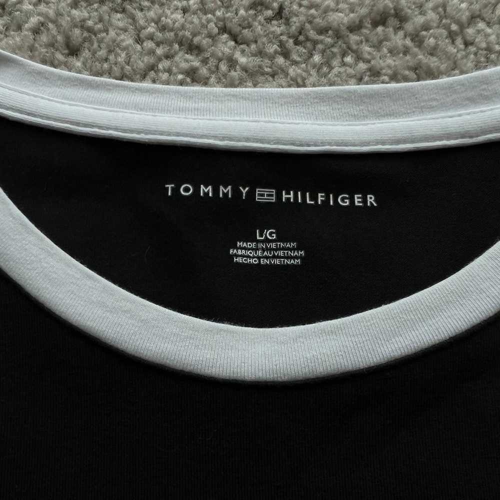 Tommy Hilfiger dress
Black
L/G - image 4