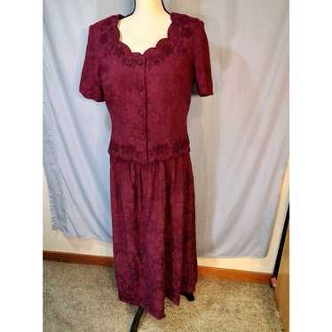 Karin Stevens Dress - image 1