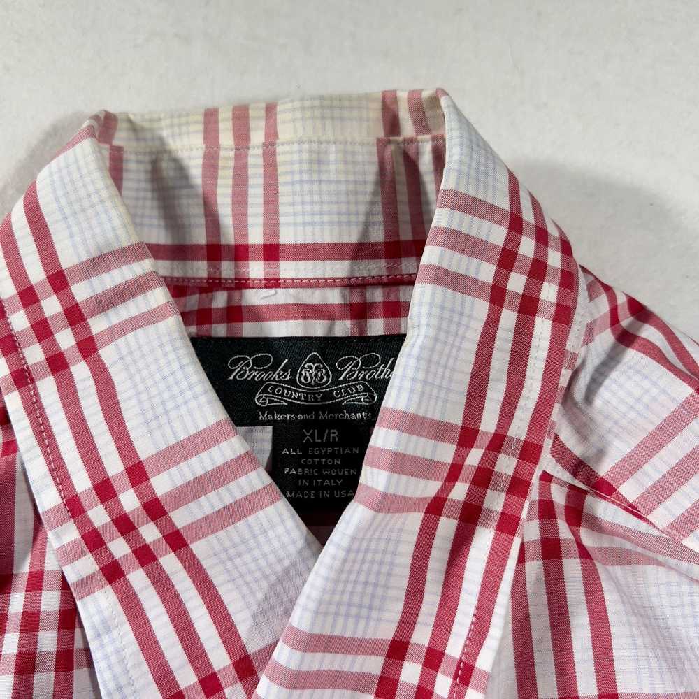 Brooks Brothers Brooks Brothers Country Club Butt… - image 6