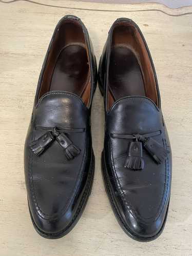 Allen Edmonds Grayson Tassel Loafer