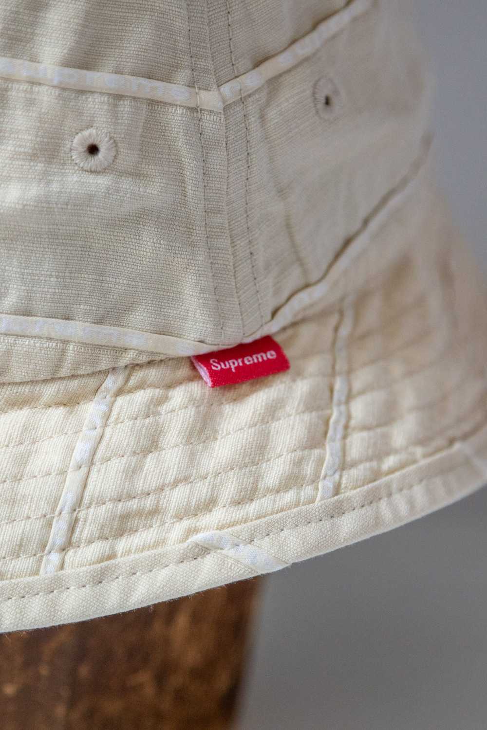 Hype × Streetwear × Supreme 'SS20 Supreme Jacquar… - image 3