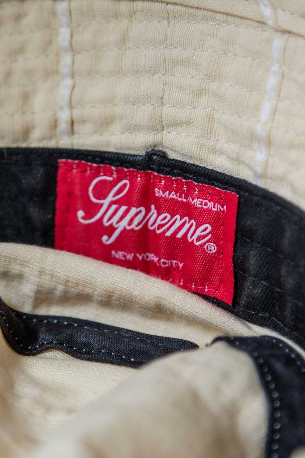 Hype × Streetwear × Supreme 'SS20 Supreme Jacquar… - image 5