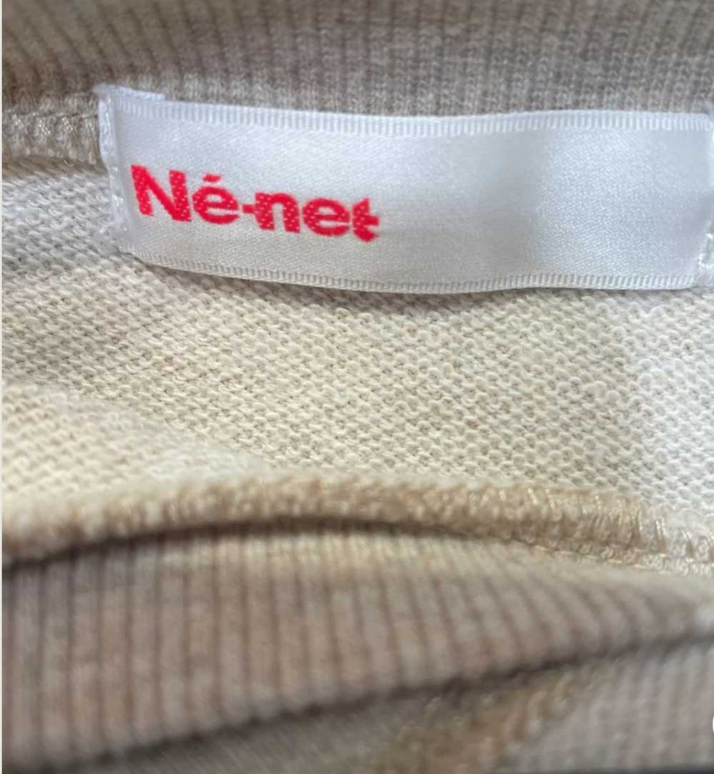 Archival Clothing × Designer × Ne-Net Ne-net mush… - image 3