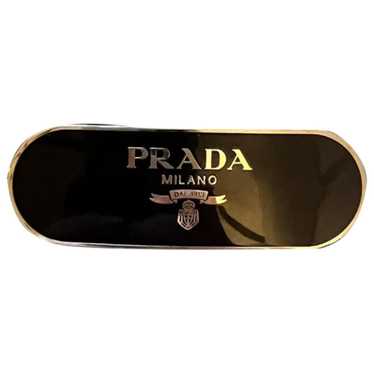 Prada Hair accessory - image 1