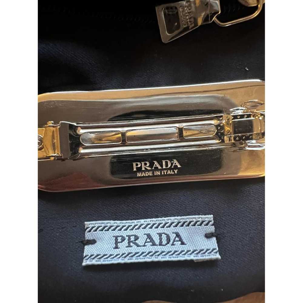 Prada Hair accessory - image 2