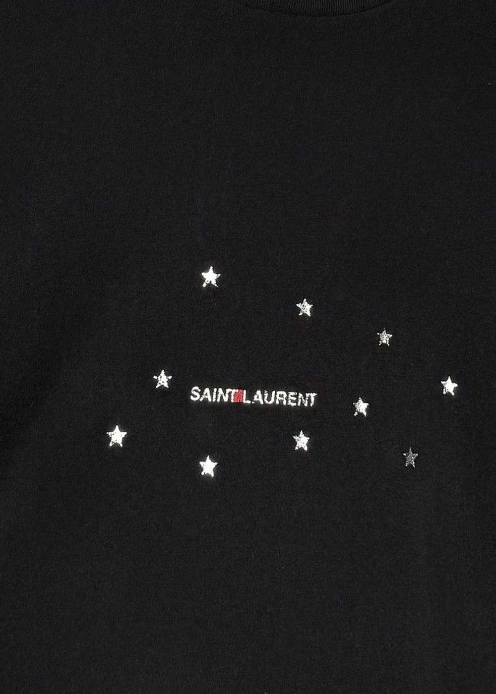 Saint Laurent Paris Saint Laurent Box Logo Conste… - image 3