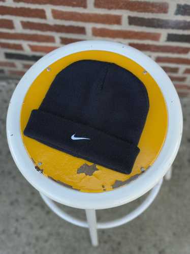 Nike Crazy Vintage 00’s Nike Beanie Hat