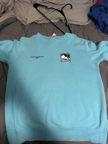 Supreme north face steep - Gem