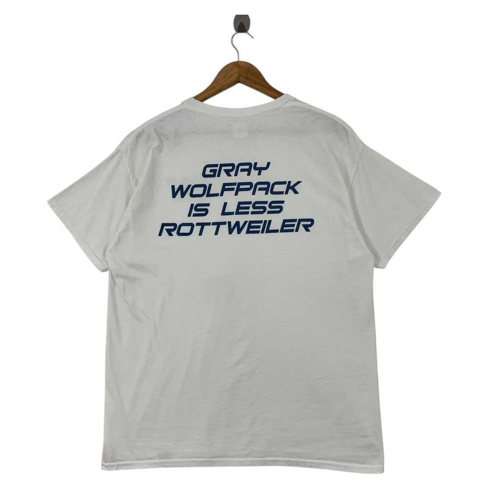 Japanese Brand WOLFPACK ROTTWELLER japanesebrand … - image 1