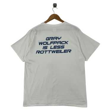 Japanese Brand WOLFPACK ROTTWELLER japanesebrand … - image 1