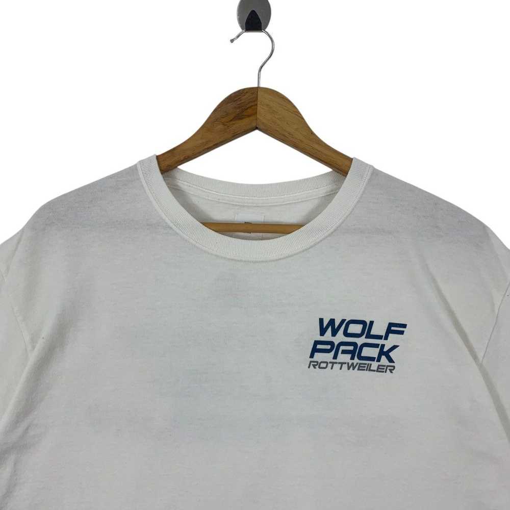 Japanese Brand WOLFPACK ROTTWELLER japanesebrand … - image 3