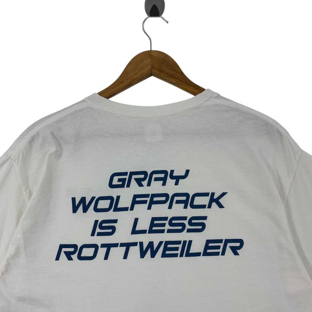 Japanese Brand WOLFPACK ROTTWELLER japanesebrand … - image 9