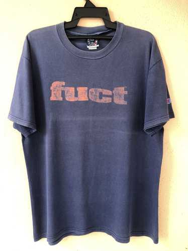 Fuct streetwear vintage - Gem