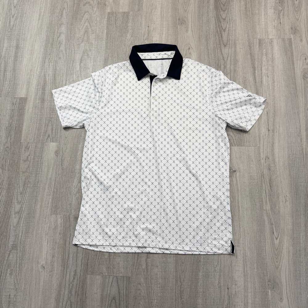 Other Maelreg Performance Golf Polo Men's Large W… - image 1