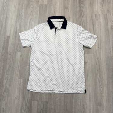 Other Maelreg Performance Golf Polo Men's Large W… - image 1