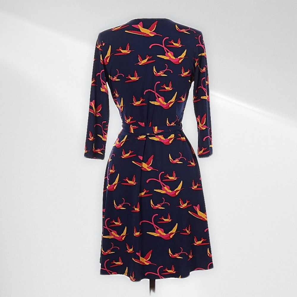 Neiman Marcus Wrap Dress - image 2