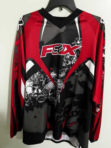 Fox Racing Fox racing long sleeve