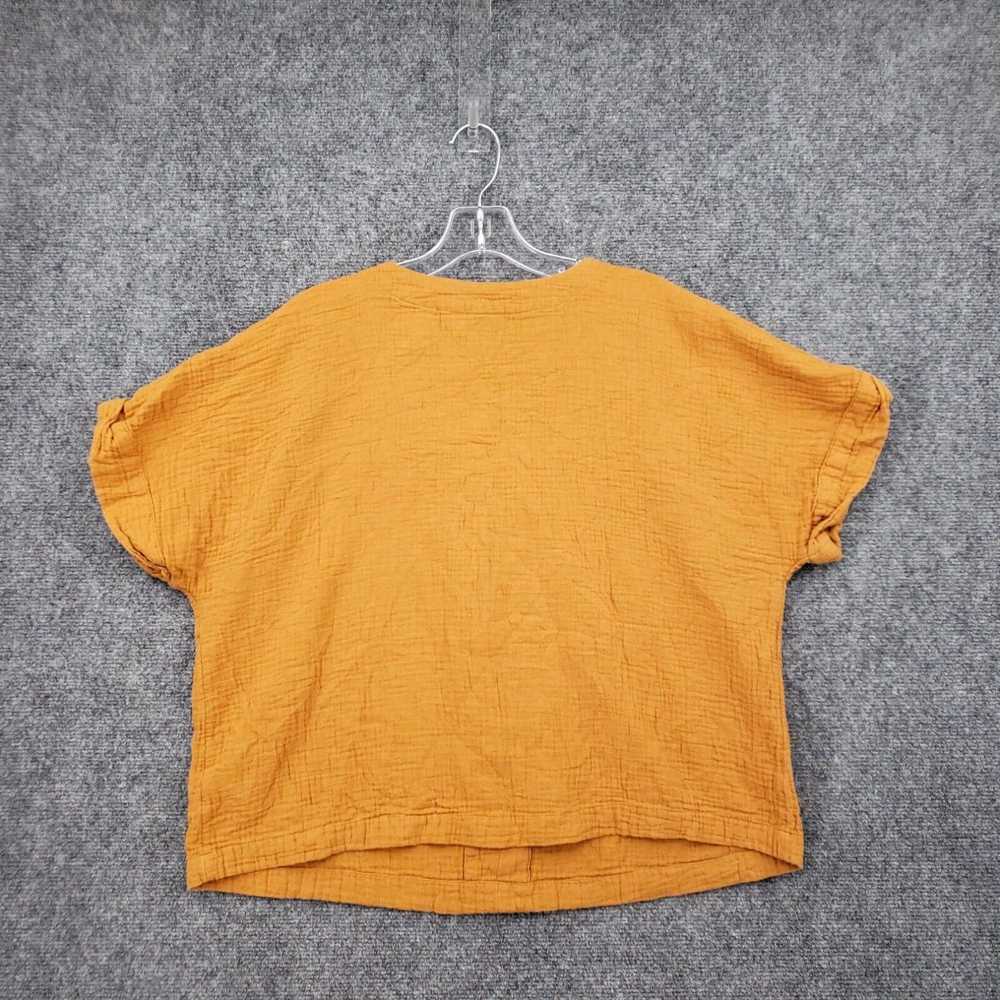 Vintage Universal Thread T-Shirt Womens XL Orange… - image 2