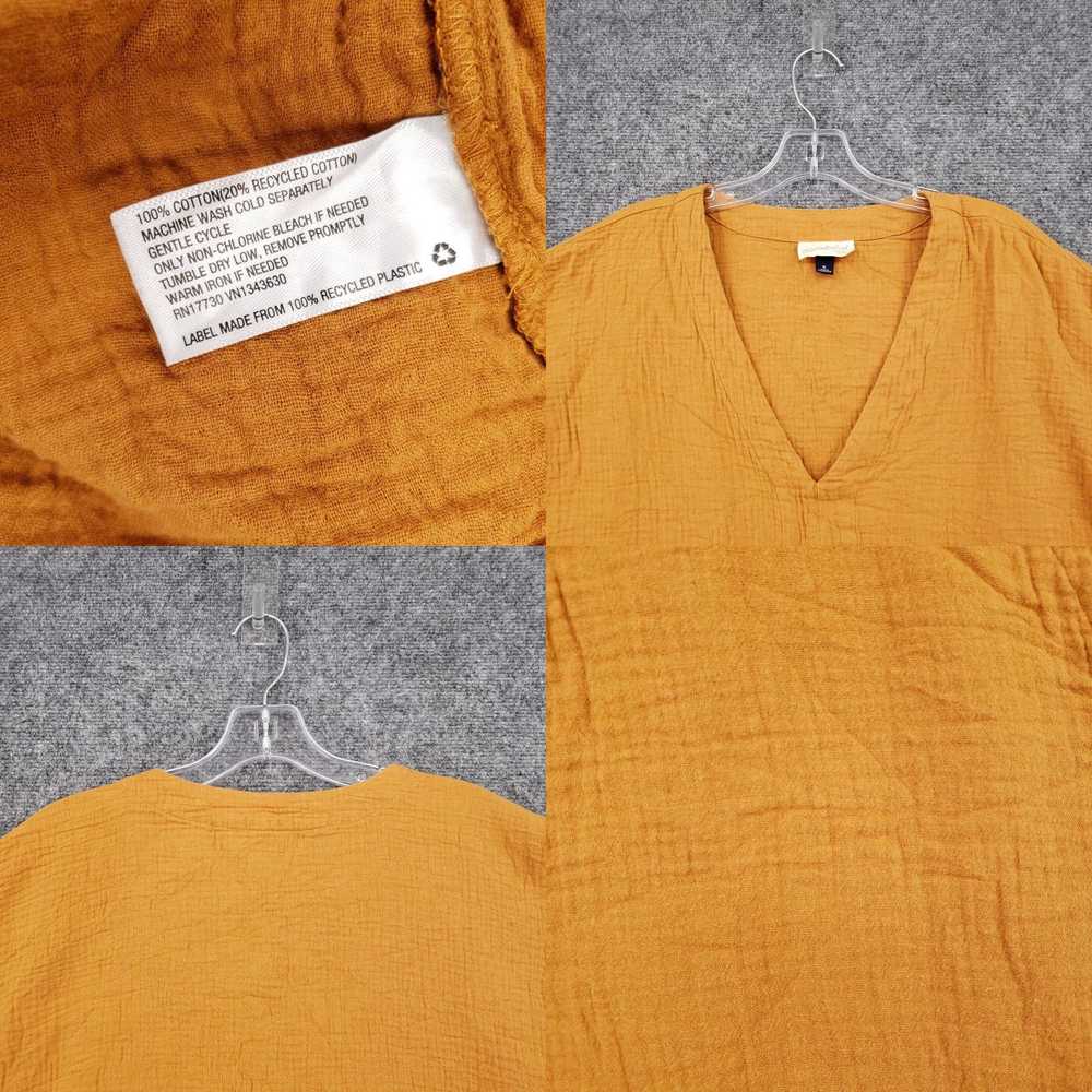 Vintage Universal Thread T-Shirt Womens XL Orange… - image 4