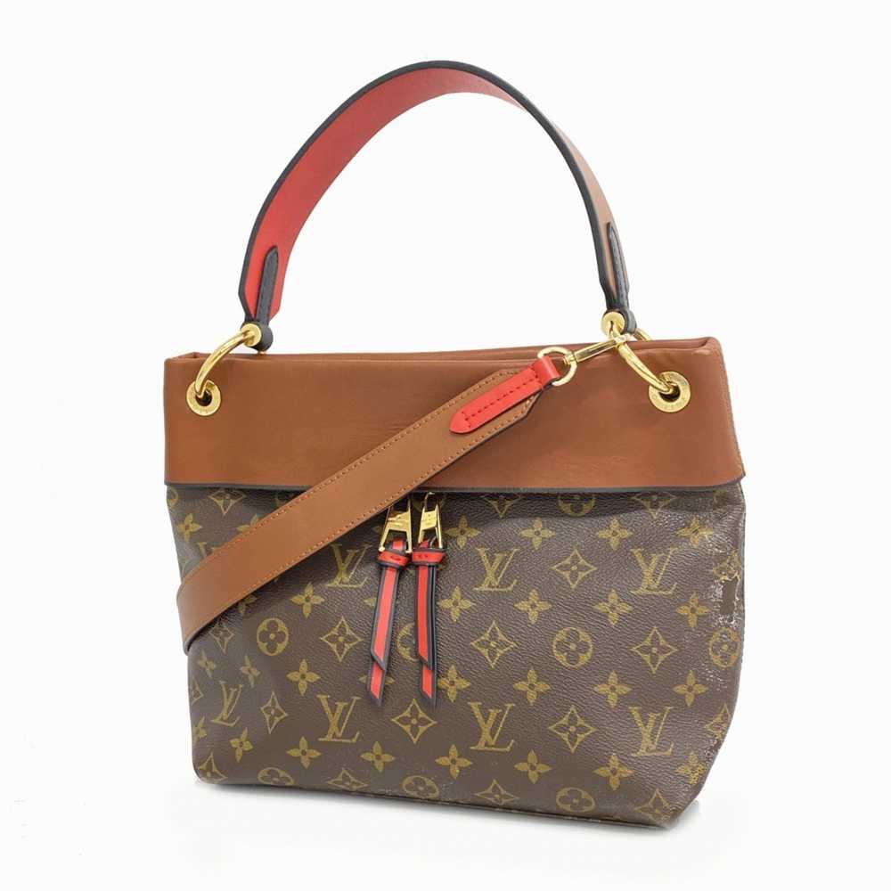 Louis Vuitton Louis Vuitton Shoulder Bag Monogram… - image 1