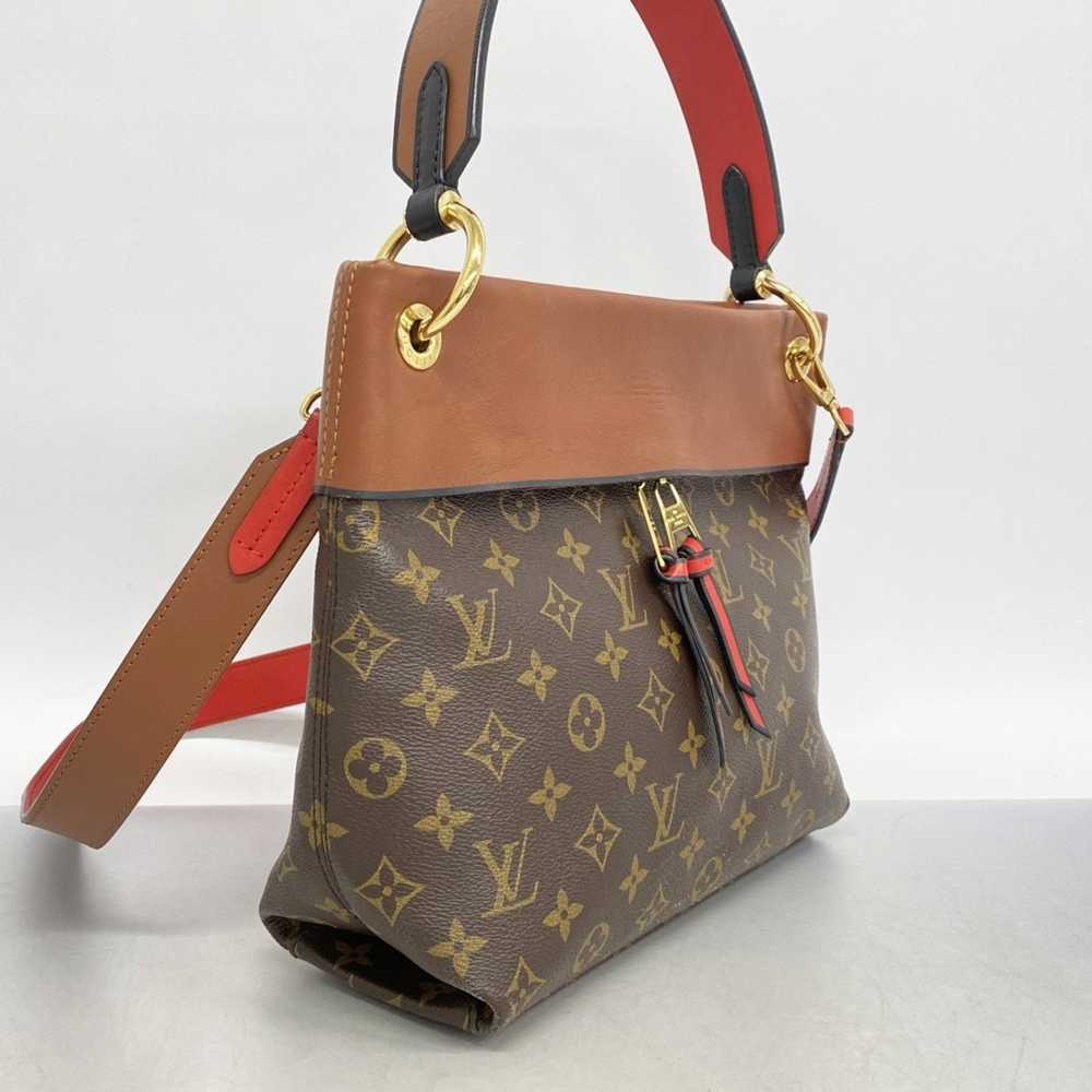 Louis Vuitton Louis Vuitton Shoulder Bag Monogram… - image 2