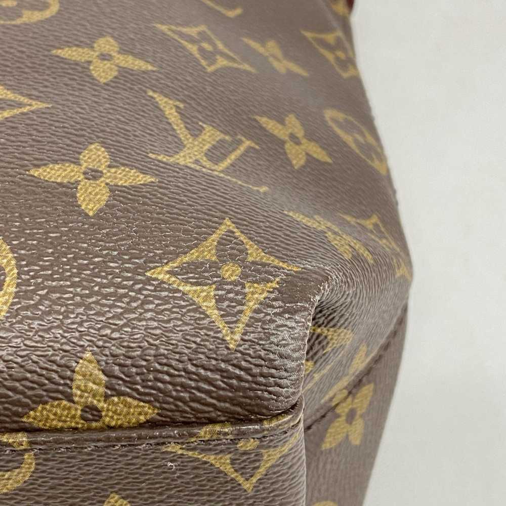 Louis Vuitton Louis Vuitton Shoulder Bag Monogram… - image 9