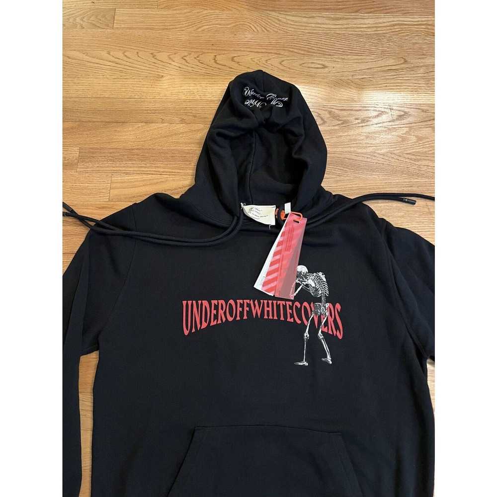 Off-White × Undercover Undercover Off White Skele… - image 5