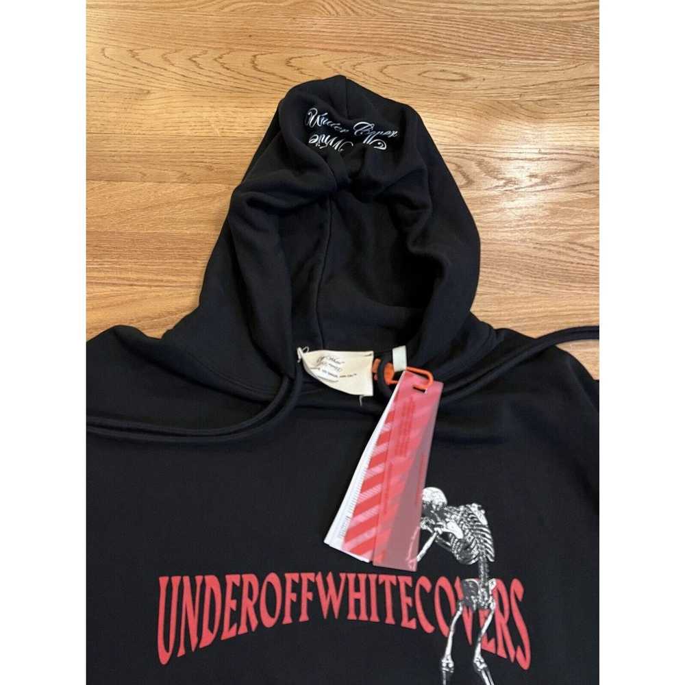 Off-White × Undercover Undercover Off White Skele… - image 6