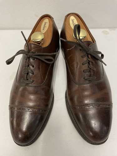 Crockett & Jones × Polo Ralph Lauren × Vintage Be… - image 1