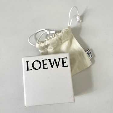 Loewe loewe earring - Gem