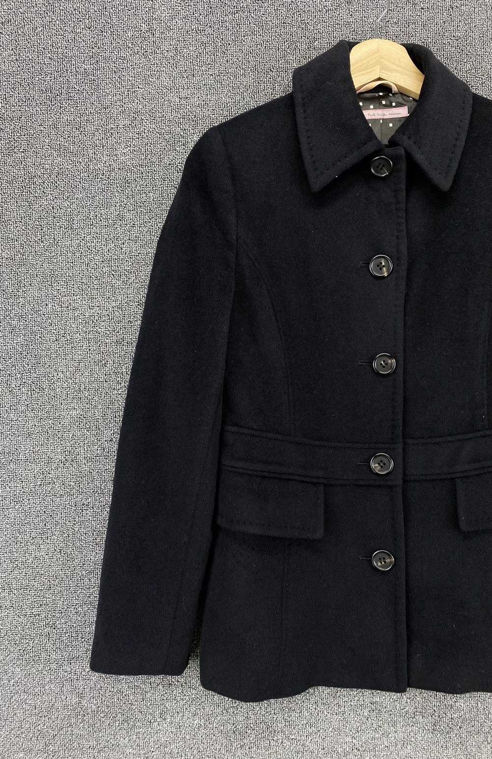 Japanese Brand × Paul Smith × Vintage Vintage Pau… - image 4