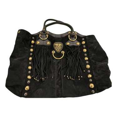 Gucci Babouska Hysteria leather tote - image 1