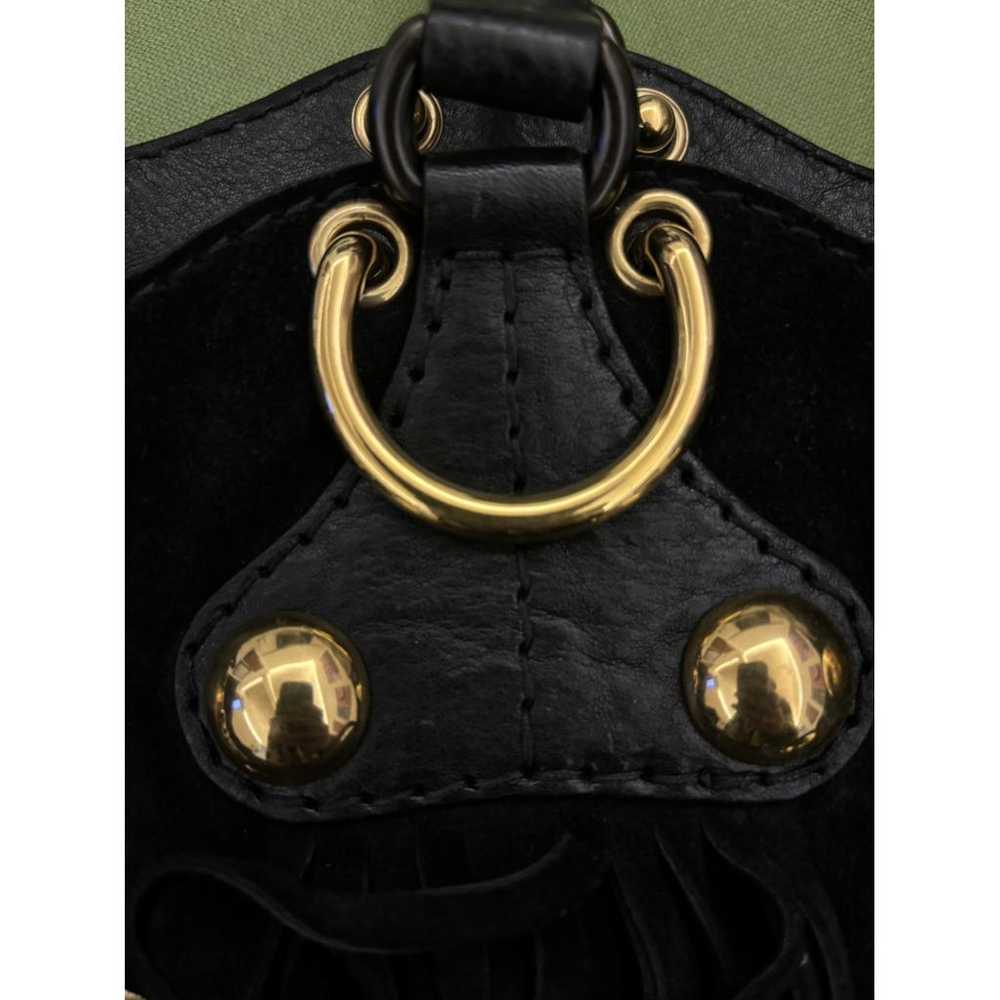 Gucci Babouska Hysteria leather tote - image 3